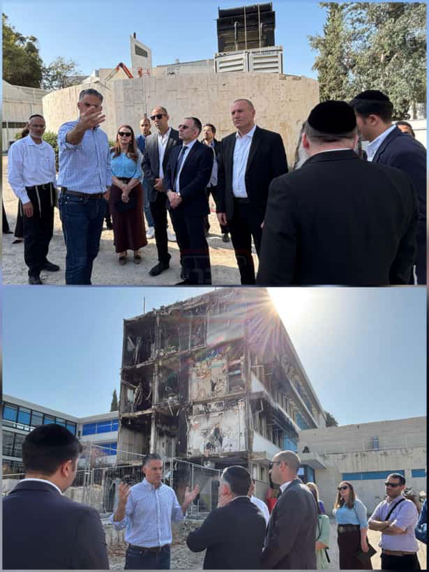 חור קטן במכנסיו של הפרשן | 'זופניק בכיכר' עם כל התמונות, הנייעס והחשיפות של השבוע