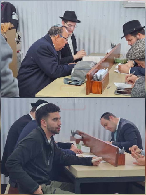 חור קטן במכנסיו של הפרשן | 'זופניק בכיכר' עם כל התמונות, הנייעס והחשיפות של השבוע