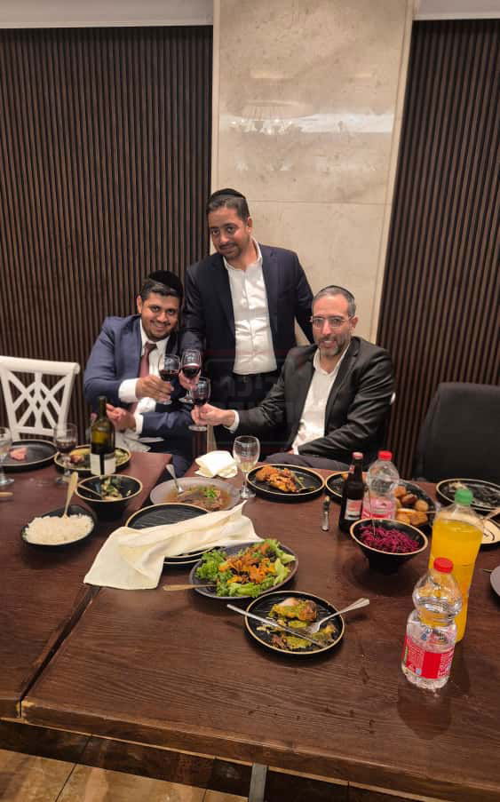 חור קטן במכנסיו של הפרשן | 'זופניק בכיכר' עם כל התמונות, הנייעס והחשיפות של השבוע