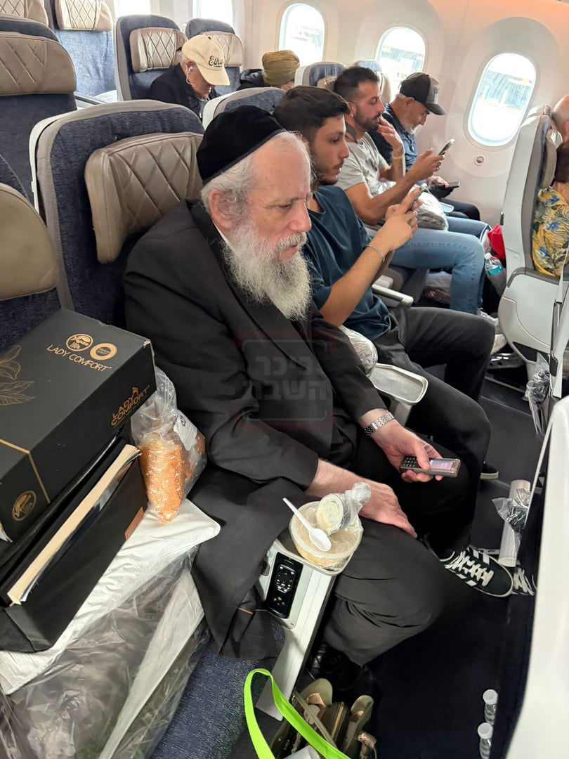 ה"חמור" שזכה ל"ימים" | 'זופניק בכיכר' עם כל התמונות, הנייעס והחשיפות של השבוע