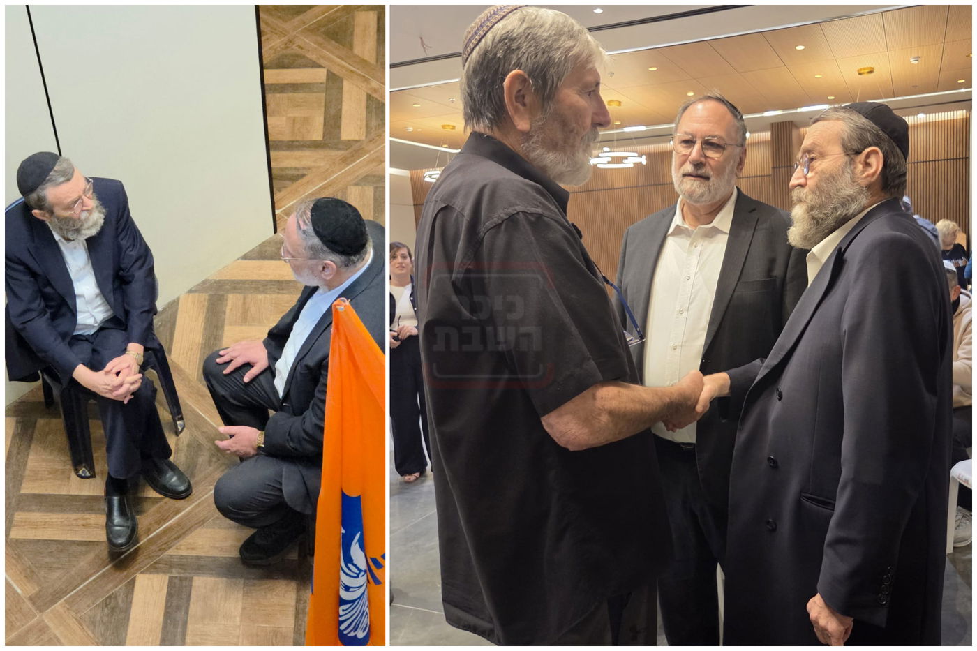 ה"חמור" שזכה ל"ימים" | 'זופניק בכיכר' עם כל התמונות, הנייעס והחשיפות של השבוע