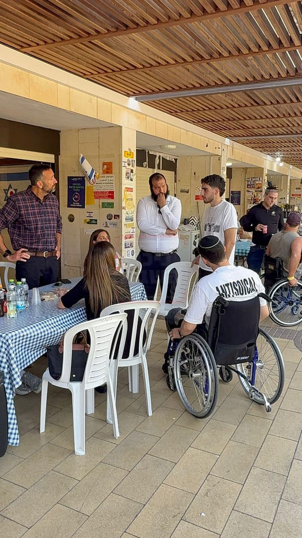 ה"חמור" שזכה ל"ימים" | 'זופניק בכיכר' עם כל התמונות, הנייעס והחשיפות של השבוע