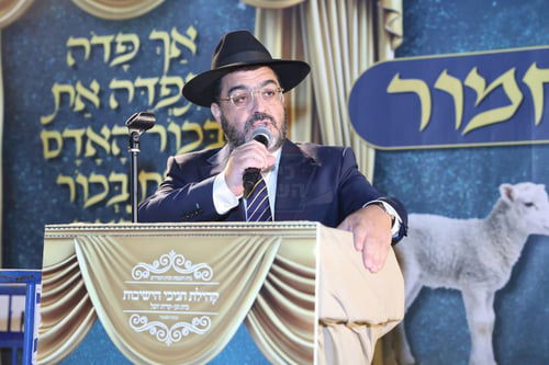 ה"חמור" שזכה ל"ימים" | 'זופניק בכיכר' עם כל התמונות, הנייעס והחשיפות של השבוע