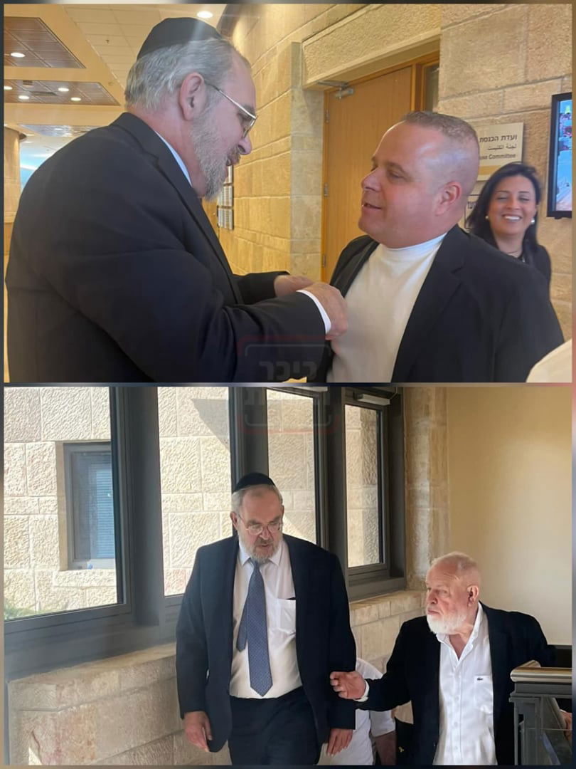 ה"חמור" שזכה ל"ימים" | 'זופניק בכיכר' עם כל התמונות, הנייעס והחשיפות של השבוע