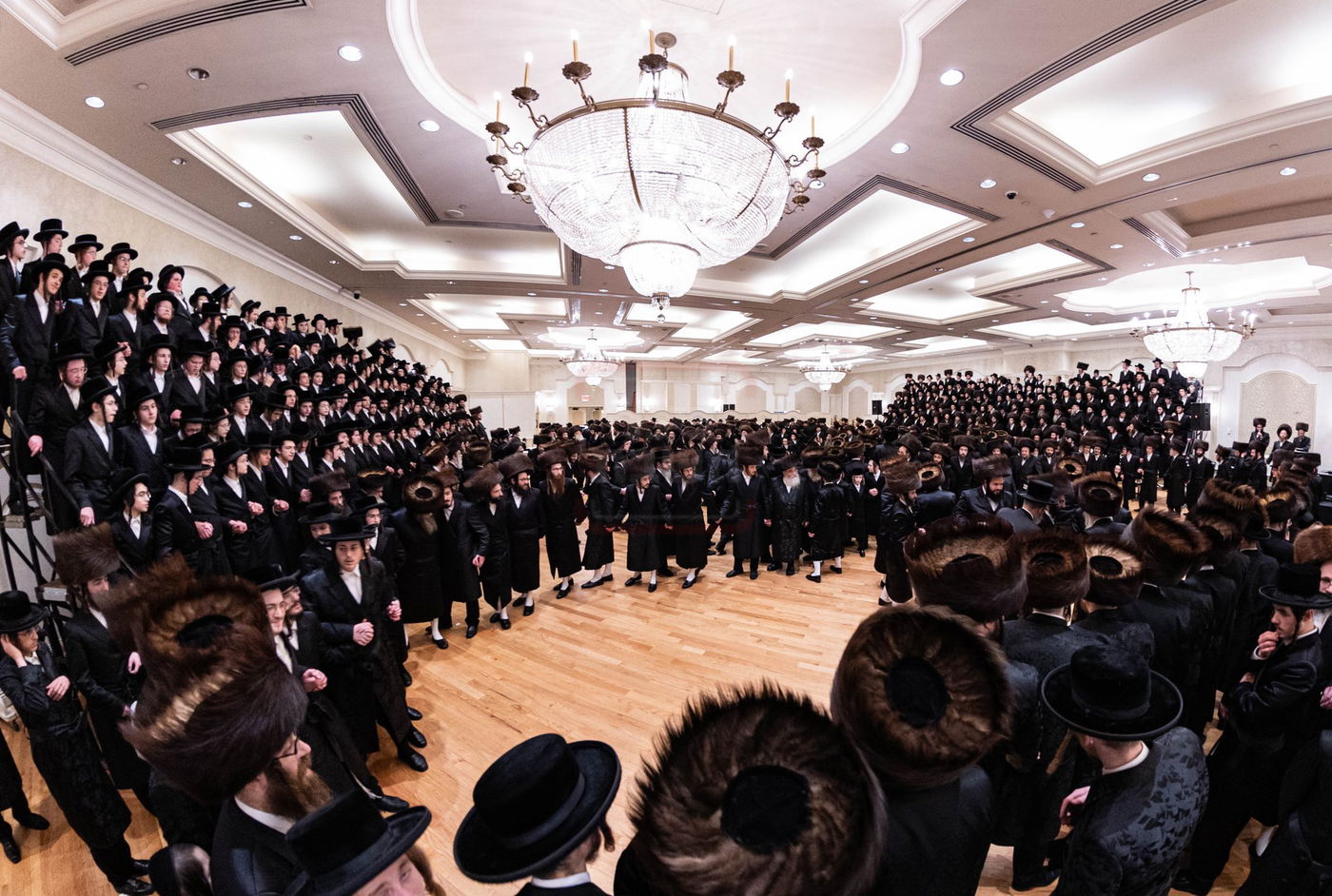 שמחת בית סערדאהעלי - תולדות יהודה סטוטשין