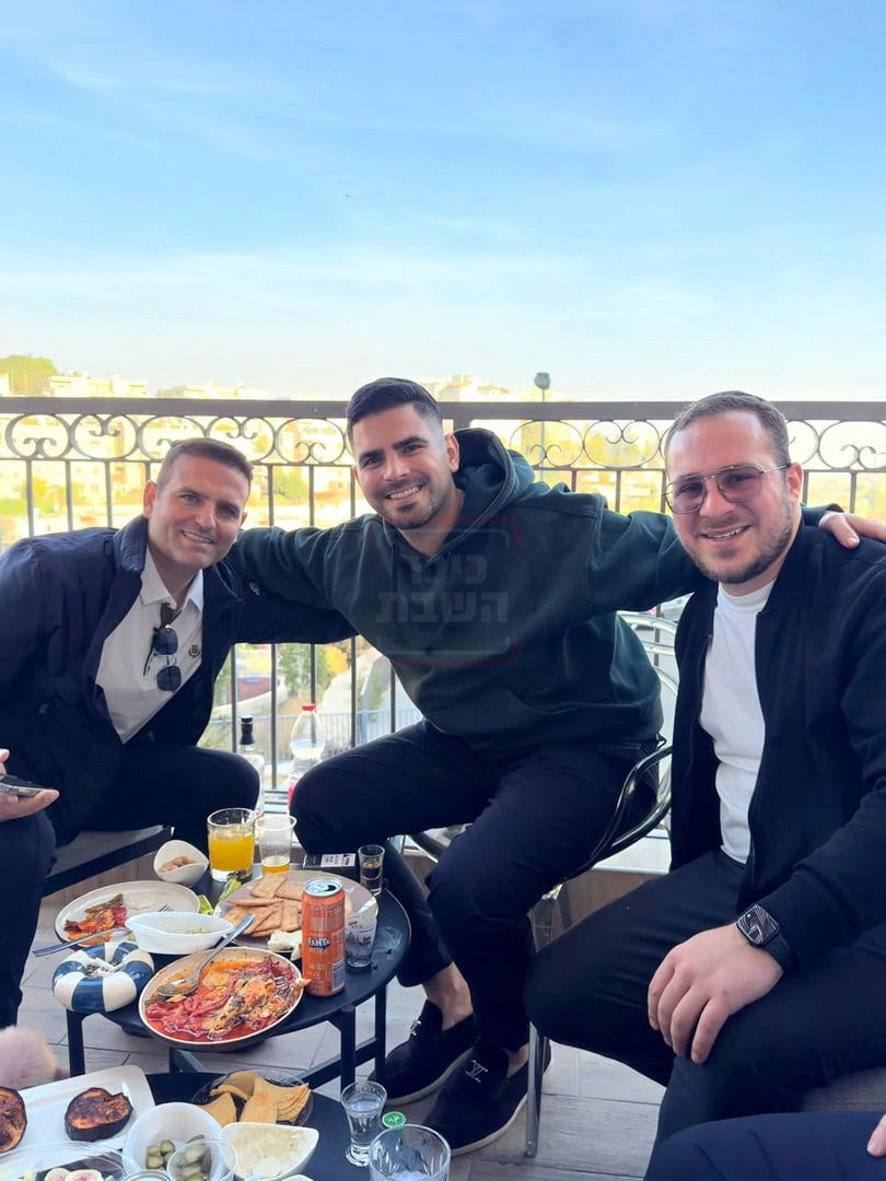 האדמו"ר שניסה לרקוד עם בנו | 'זופניק בכיכר' עם כל התמונות, הנייעס והחשיפות של השבוע