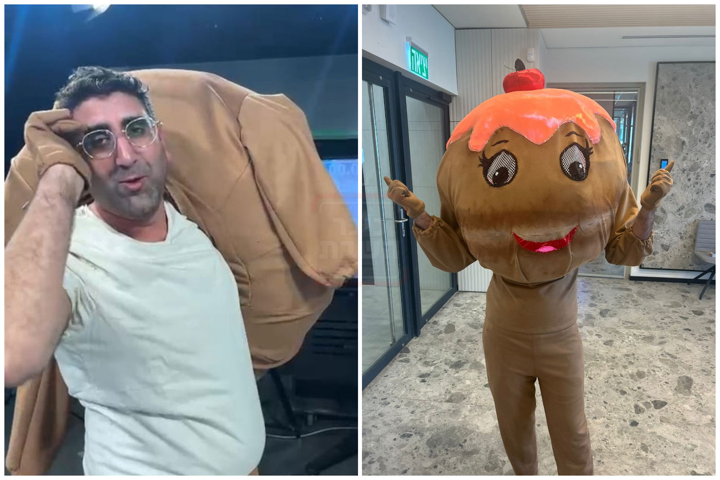 האדמו"ר שניסה לרקוד עם בנו | 'זופניק בכיכר' עם כל התמונות, הנייעס והחשיפות של השבוע