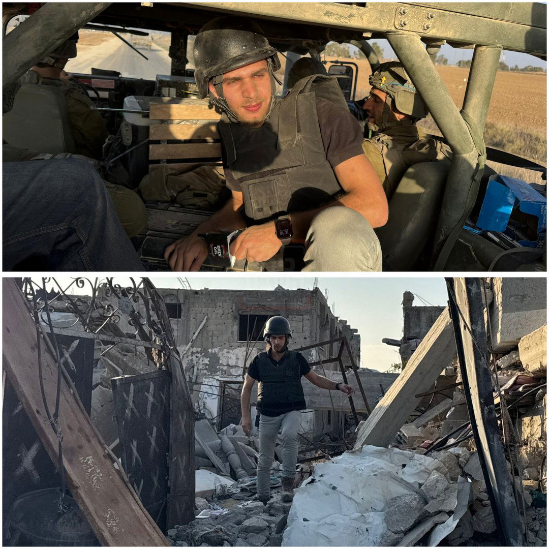 האדמו"ר שניסה לרקוד עם בנו | 'זופניק בכיכר' עם כל התמונות, הנייעס והחשיפות של השבוע