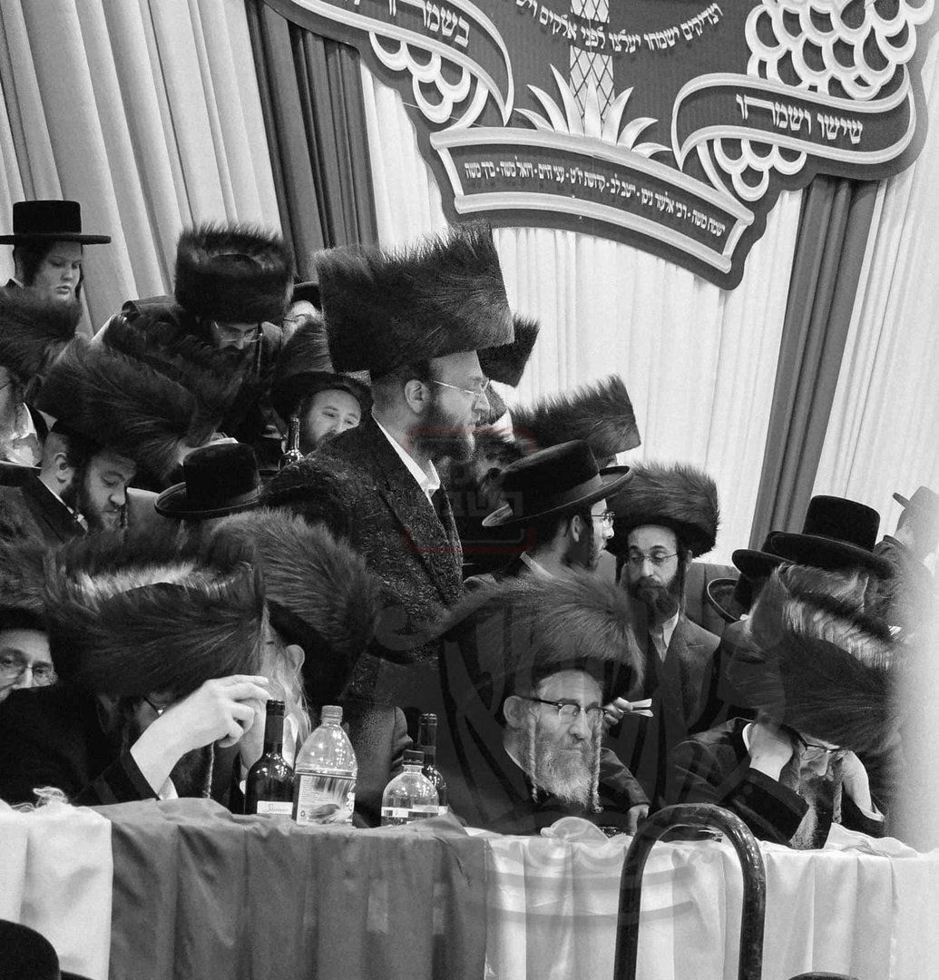 האדמו"ר שניסה לרקוד עם בנו | 'זופניק בכיכר' עם כל התמונות, הנייעס והחשיפות של השבוע