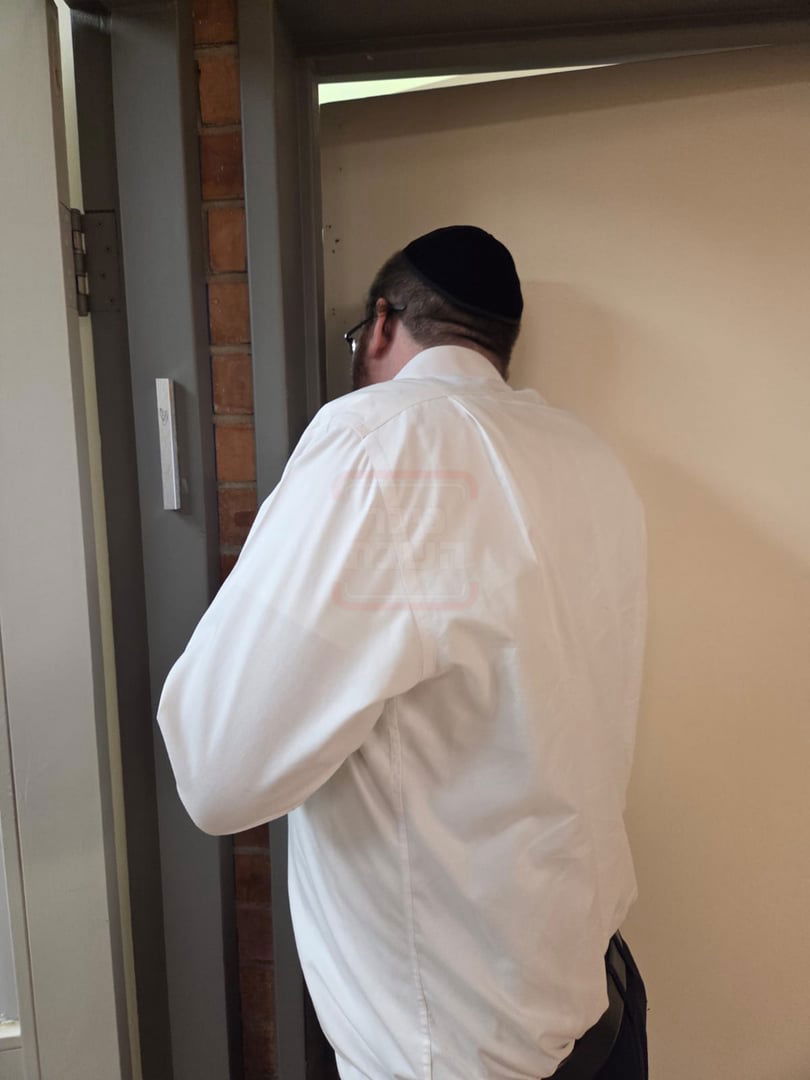 האדמו"ר שניסה לרקוד עם בנו | 'זופניק בכיכר' עם כל התמונות, הנייעס והחשיפות של השבוע