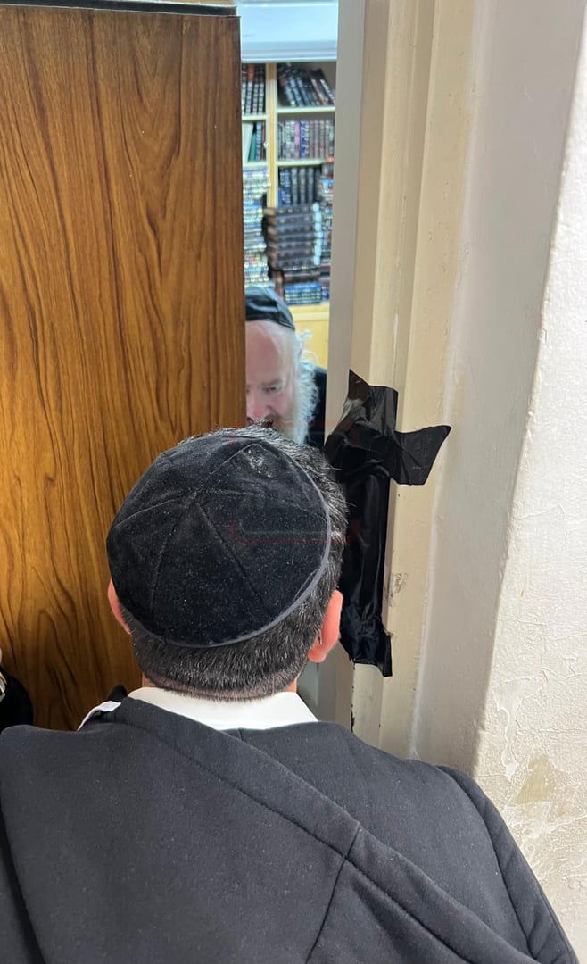 האדמו"ר שניסה לרקוד עם בנו | 'זופניק בכיכר' עם כל התמונות, הנייעס והחשיפות של השבוע