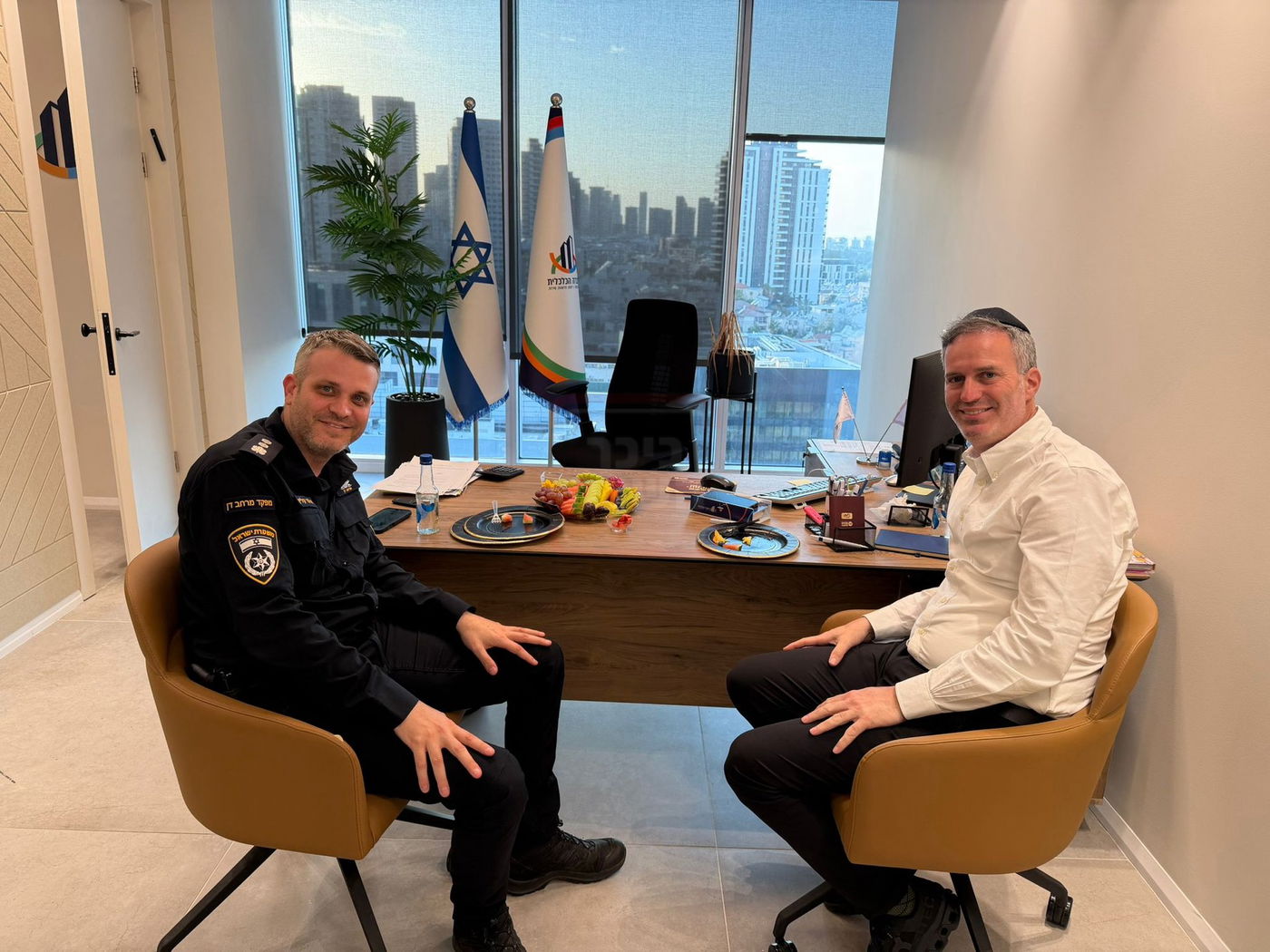 האדמו"ר שניסה לרקוד עם בנו | 'זופניק בכיכר' עם כל התמונות, הנייעס והחשיפות של השבוע