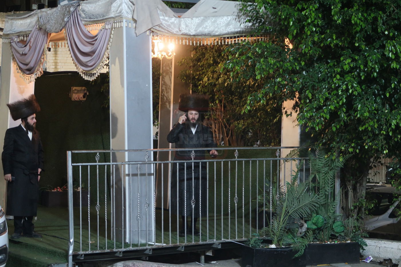 האדמו"ר שניסה לרקוד עם בנו | 'זופניק בכיכר' עם כל התמונות, הנייעס והחשיפות של השבוע