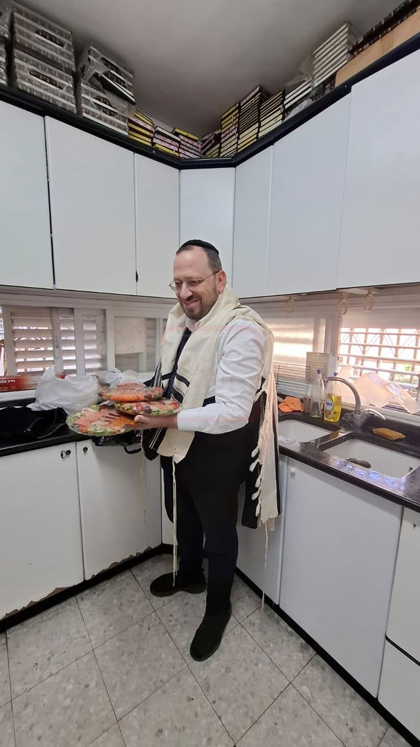 האדמו"ר שניסה לרקוד עם בנו | 'זופניק בכיכר' עם כל התמונות, הנייעס והחשיפות של השבוע