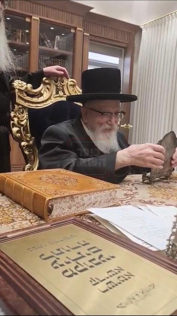 האדמו"ר שניסה לרקוד עם בנו | 'זופניק בכיכר' עם כל התמונות, הנייעס והחשיפות של השבוע