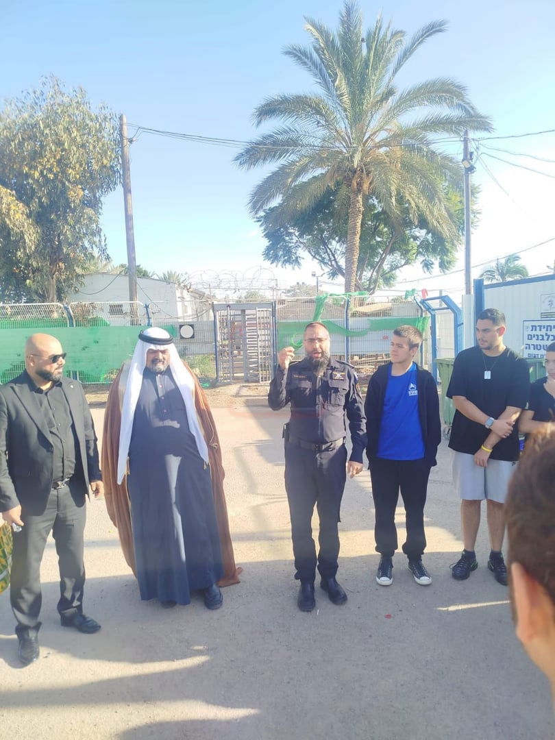 האדמו"ר שניסה לרקוד עם בנו | 'זופניק בכיכר' עם כל התמונות, הנייעס והחשיפות של השבוע