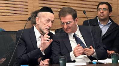 האדמו"ר שניסה לרקוד עם בנו | 'זופניק בכיכר' עם כל התמונות, הנייעס והחשיפות של השבוע