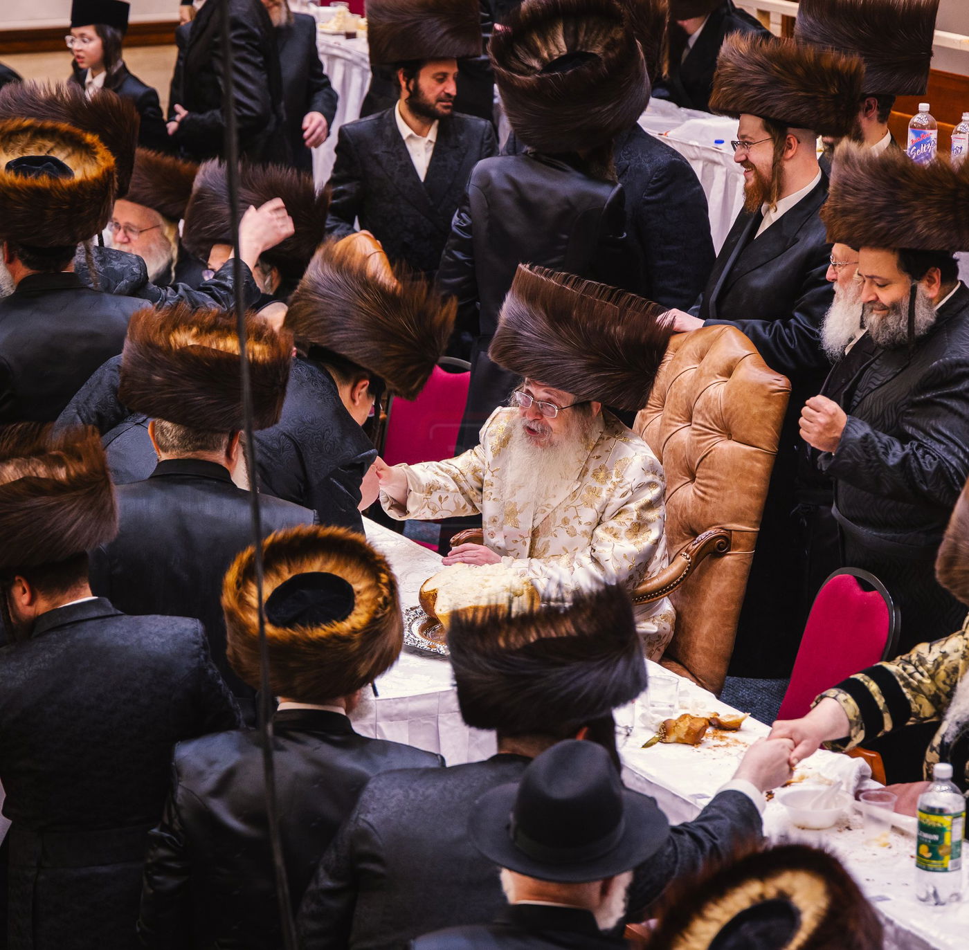 שמחת בית טאהש