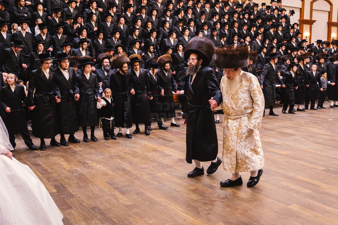 שמחת בית טאהש