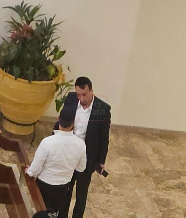 ההרצאה של ראש השב"כ בתלמוד תורה | 'זופניק בכיכר' עם כל התמונות, הנייעס והחשיפות של השבוע