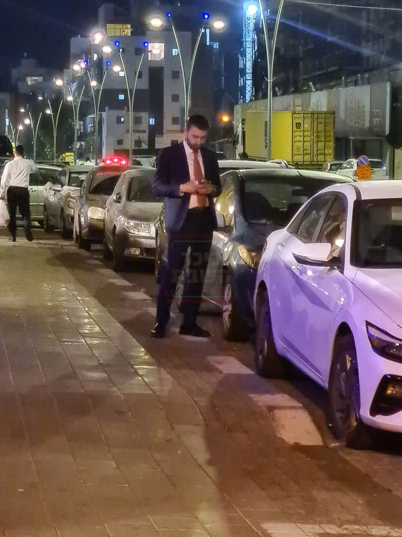 ההרצאה של ראש השב"כ בתלמוד תורה | 'זופניק בכיכר' עם כל התמונות, הנייעס והחשיפות של השבוע