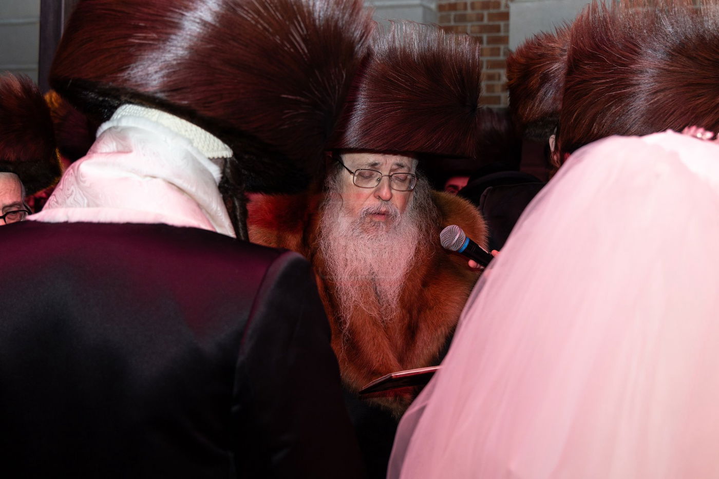 שמחת בית טאהש