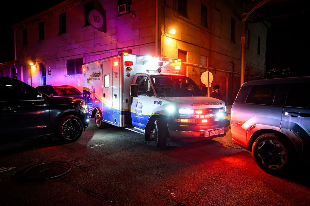 שמחת נישואי נינתו הראשונה של האדמו"ר מסאטמר