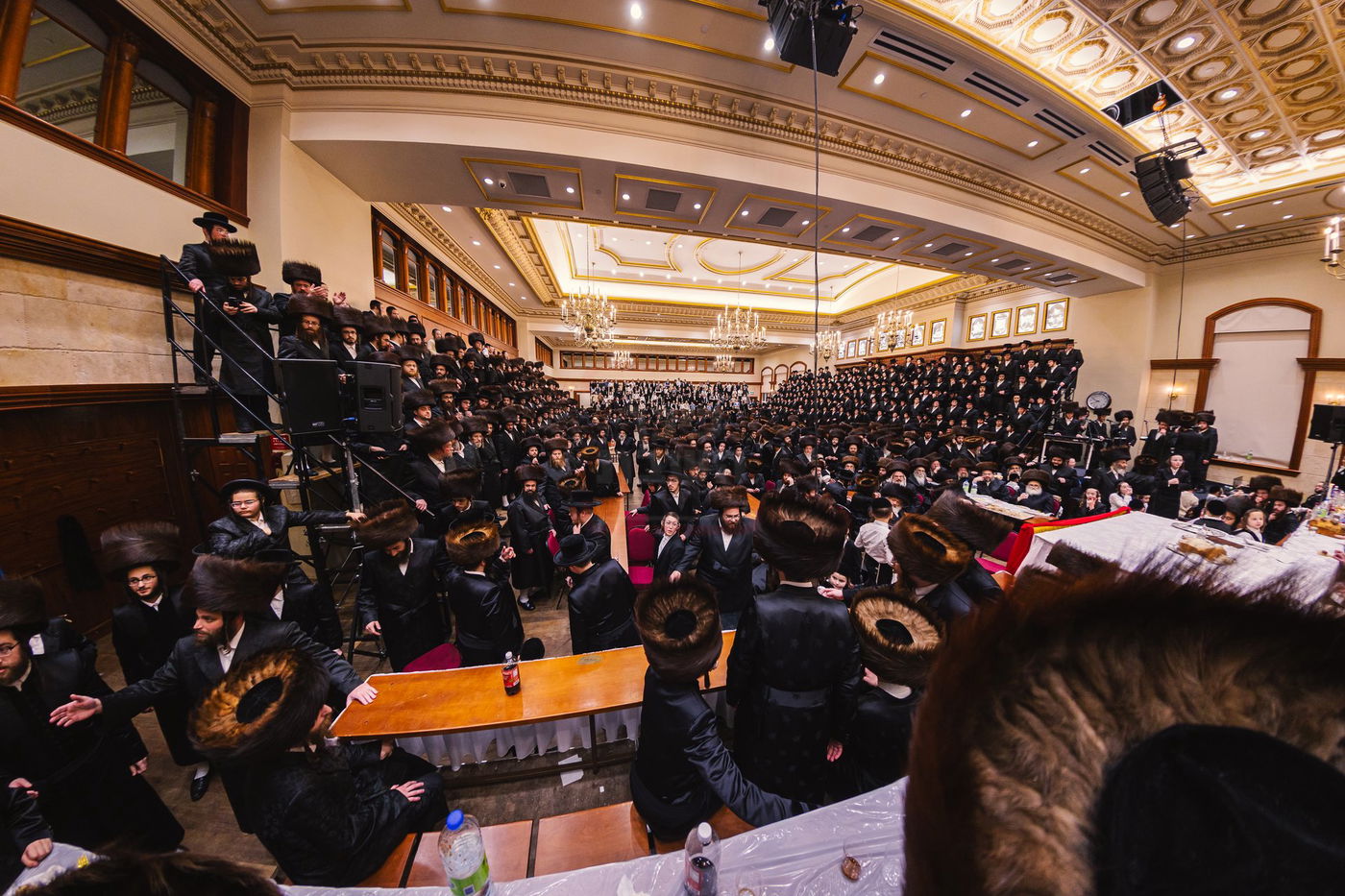 שמחת בית טאהש