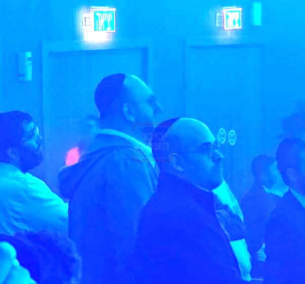 ההרצאה של ראש השב"כ בתלמוד תורה | 'זופניק בכיכר' עם כל התמונות, הנייעס והחשיפות של השבוע