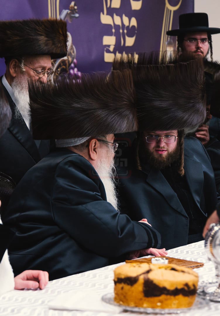 שמחת בית טאהש