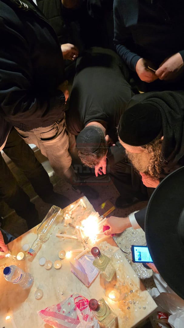 ההרצאה של ראש השב"כ בתלמוד תורה | 'זופניק בכיכר' עם כל התמונות, הנייעס והחשיפות של השבוע