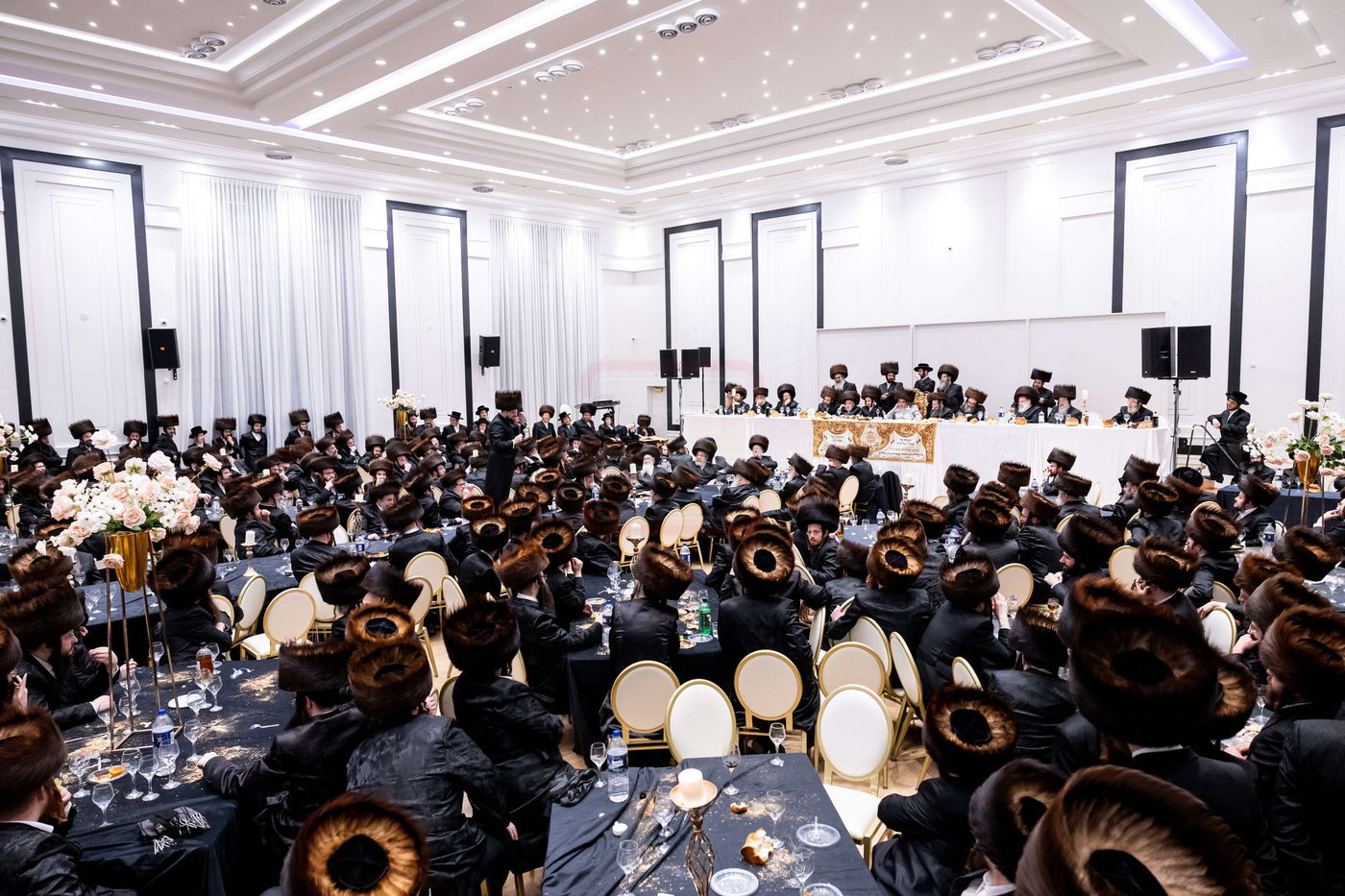 שמחת בית סאטמר