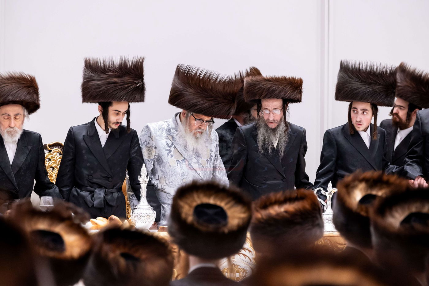 שמחת בית סאטמר