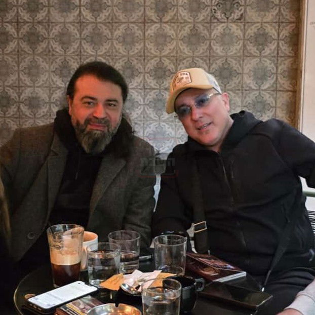 ההרצאה של ראש השב"כ בתלמוד תורה | 'זופניק בכיכר' עם כל התמונות, הנייעס והחשיפות של השבוע