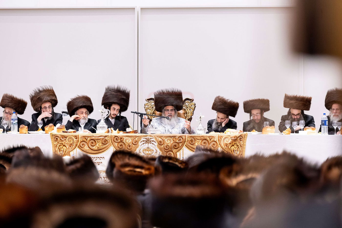 שמחת בית סאטמר