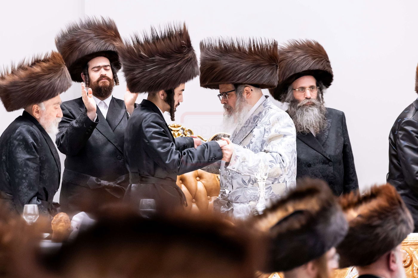 שמחת בית סאטמר