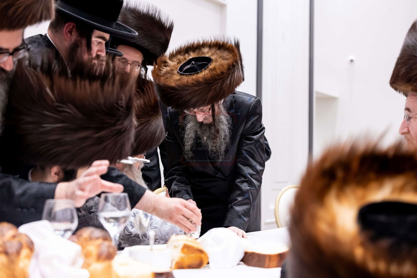 שמחת בית סאטמר