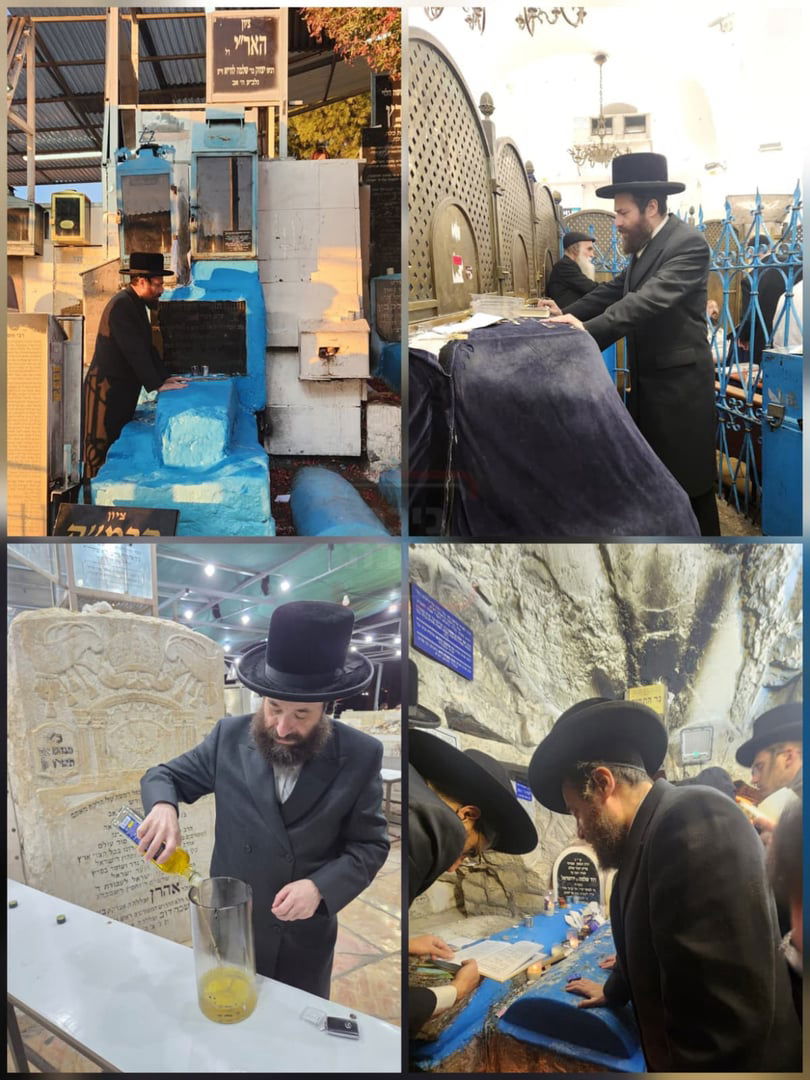 ההרצאה של ראש השב"כ בתלמוד תורה | 'זופניק בכיכר' עם כל התמונות, הנייעס והחשיפות של השבוע