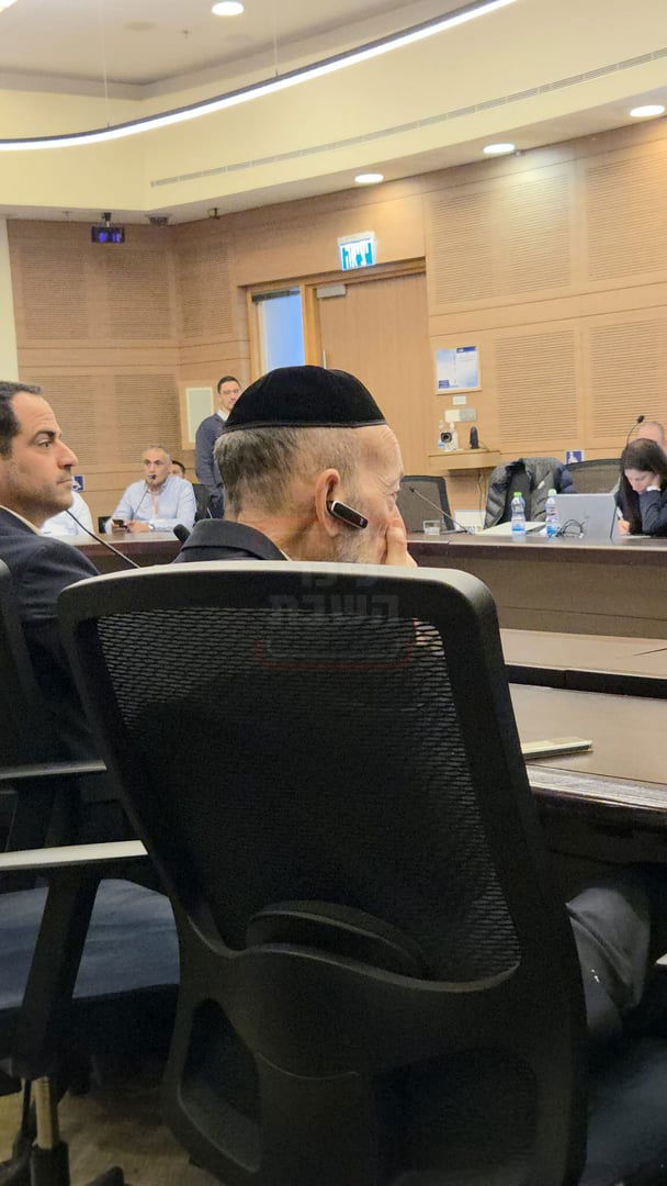 ההרצאה של ראש השב"כ בתלמוד תורה | 'זופניק בכיכר' עם כל התמונות, הנייעס והחשיפות של השבוע