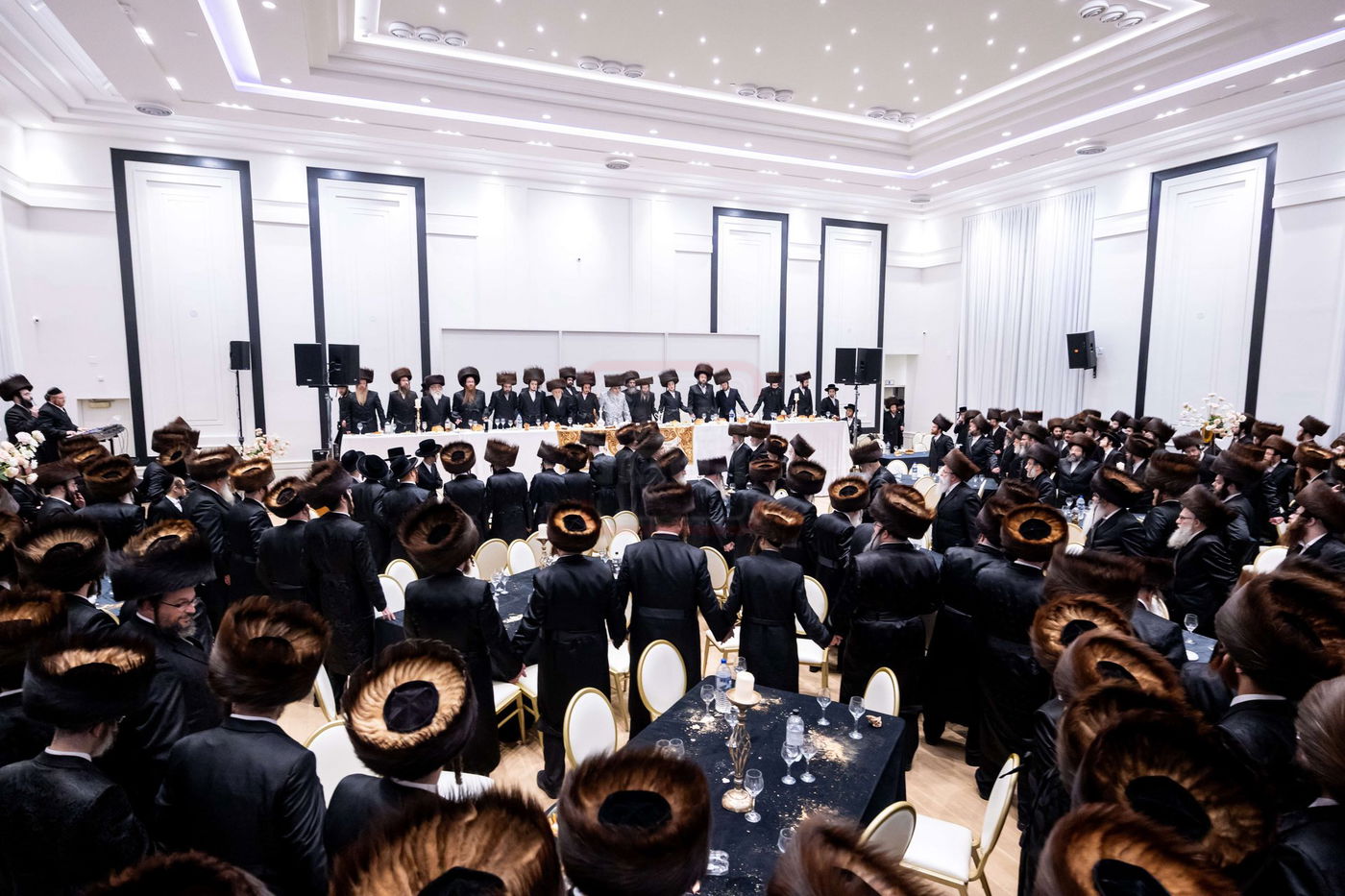 שמחת בית סאטמר