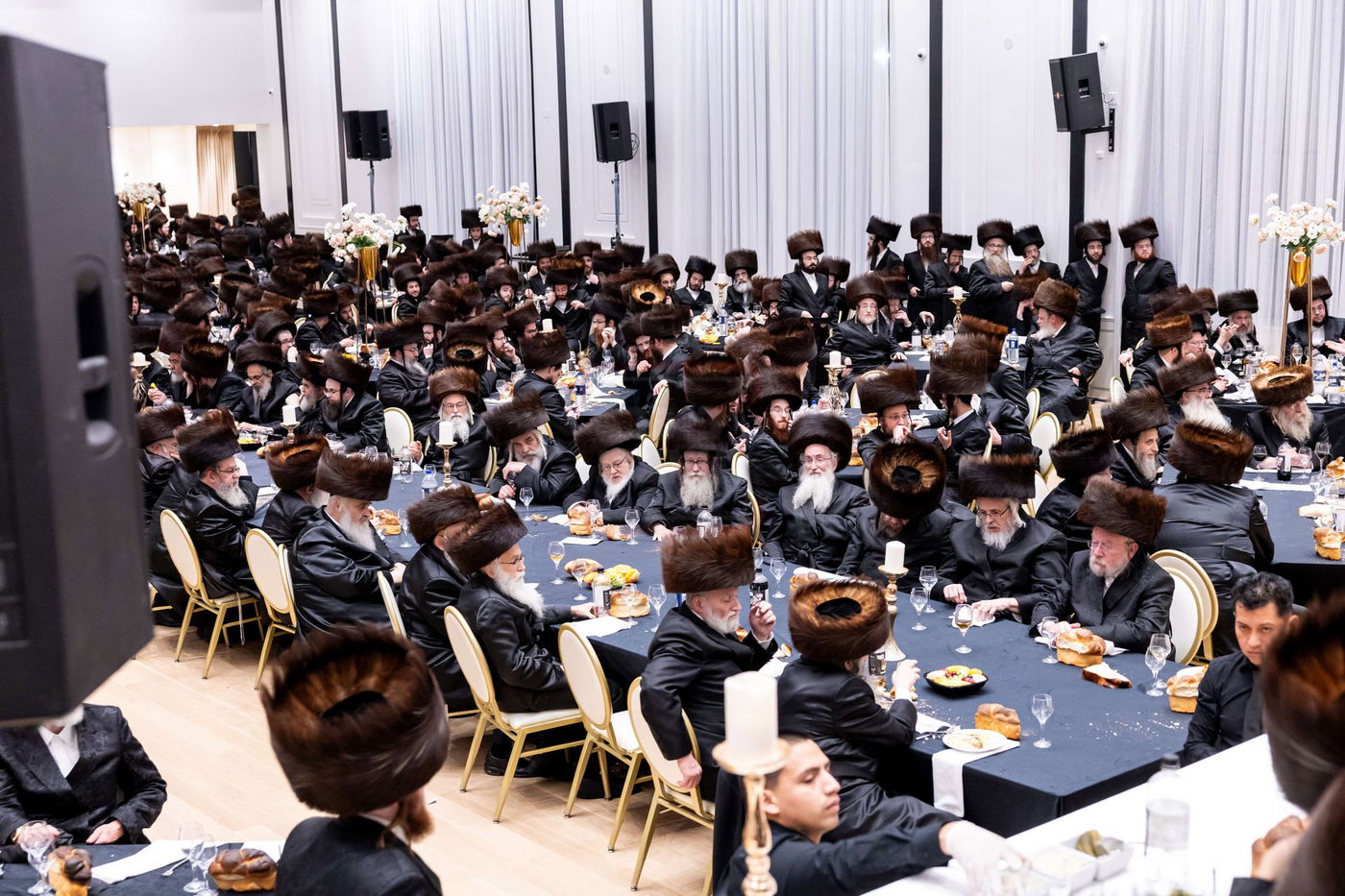 שמחת בית סאטמר