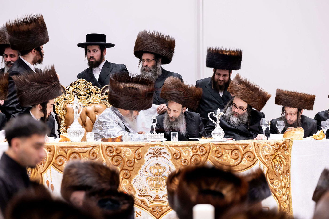 שמחת בית סאטמר