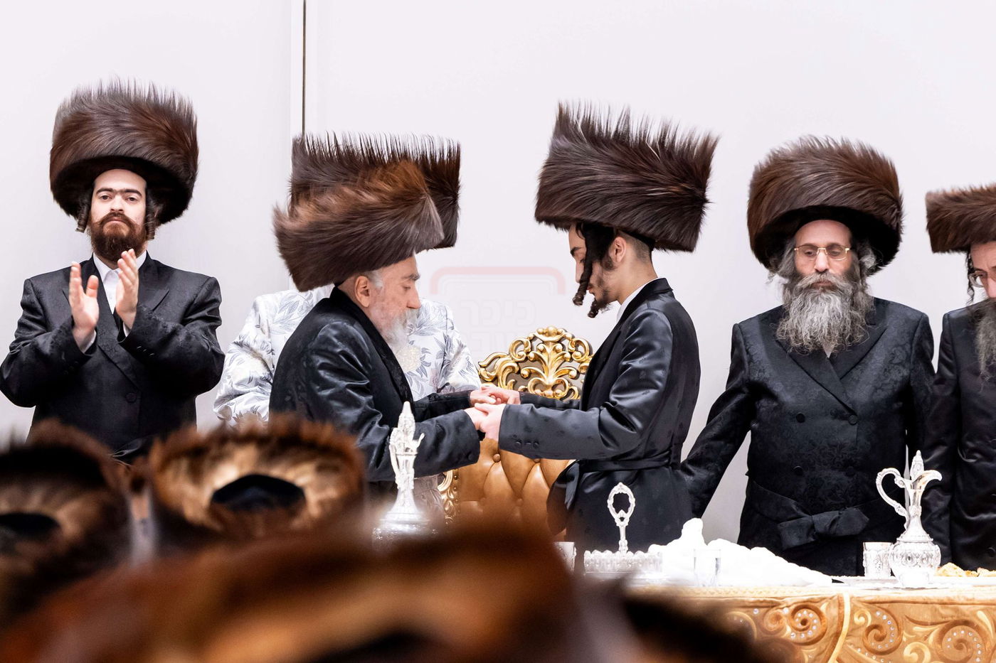 שמחת בית סאטמר