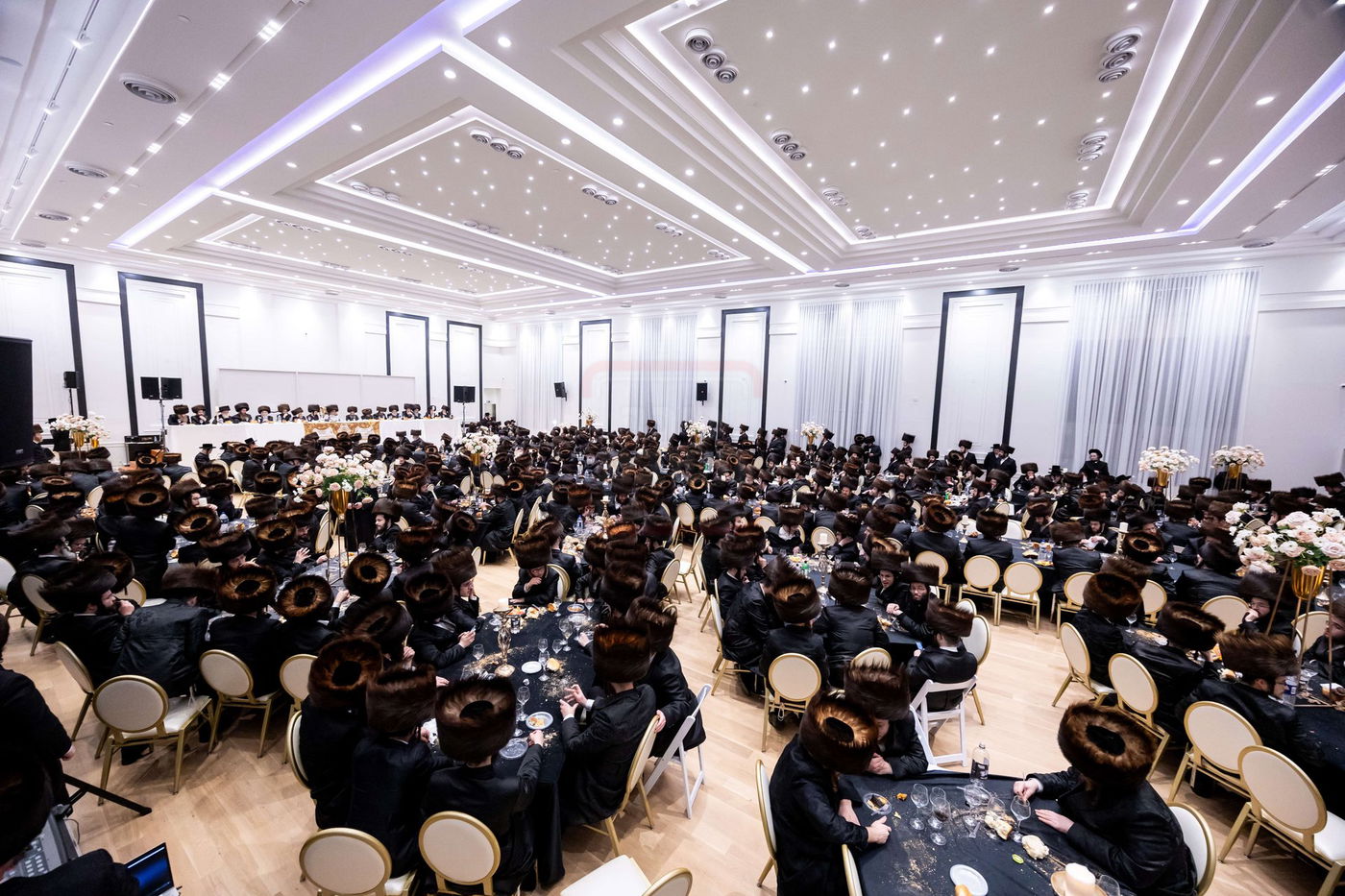 שמחת בית סאטמר