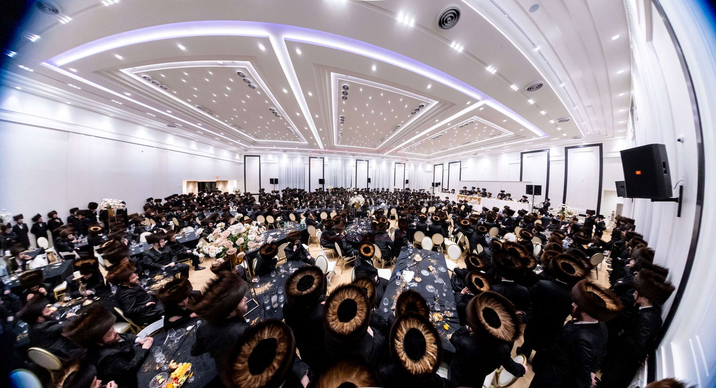 שמחת בית סאטמר