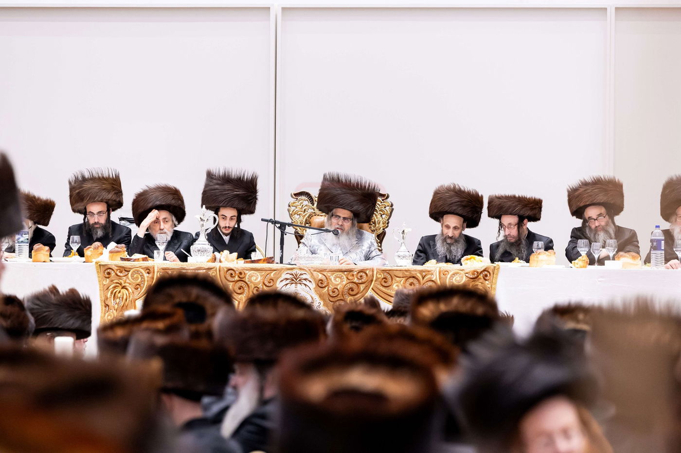 שמחת בית סאטמר