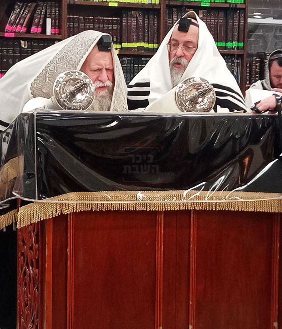 ההרצאה של ראש השב"כ בתלמוד תורה | 'זופניק בכיכר' עם כל התמונות, הנייעס והחשיפות של השבוע