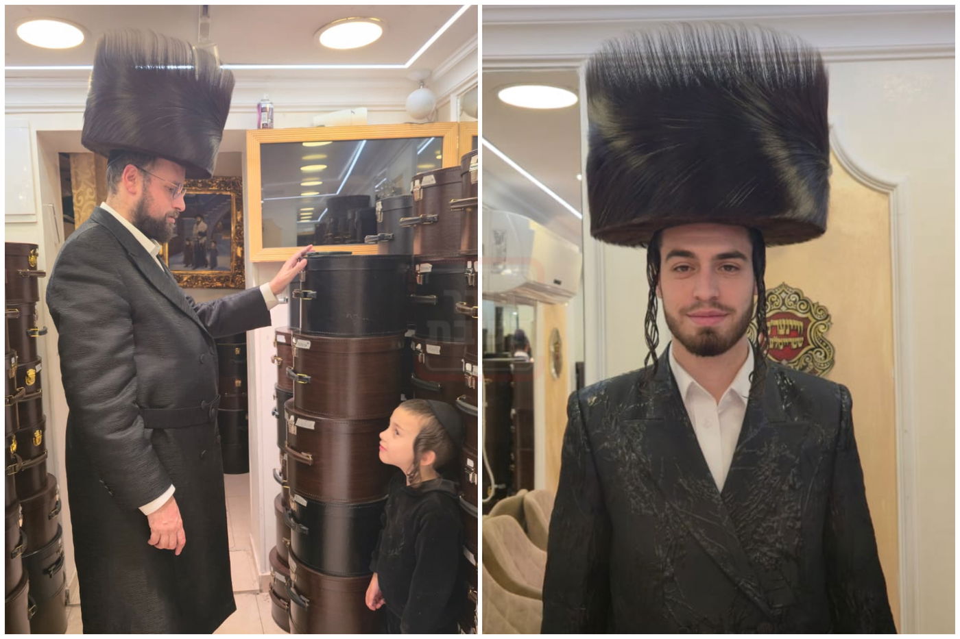 ההרצאה של ראש השב"כ בתלמוד תורה | 'זופניק בכיכר' עם כל התמונות, הנייעס והחשיפות של השבוע