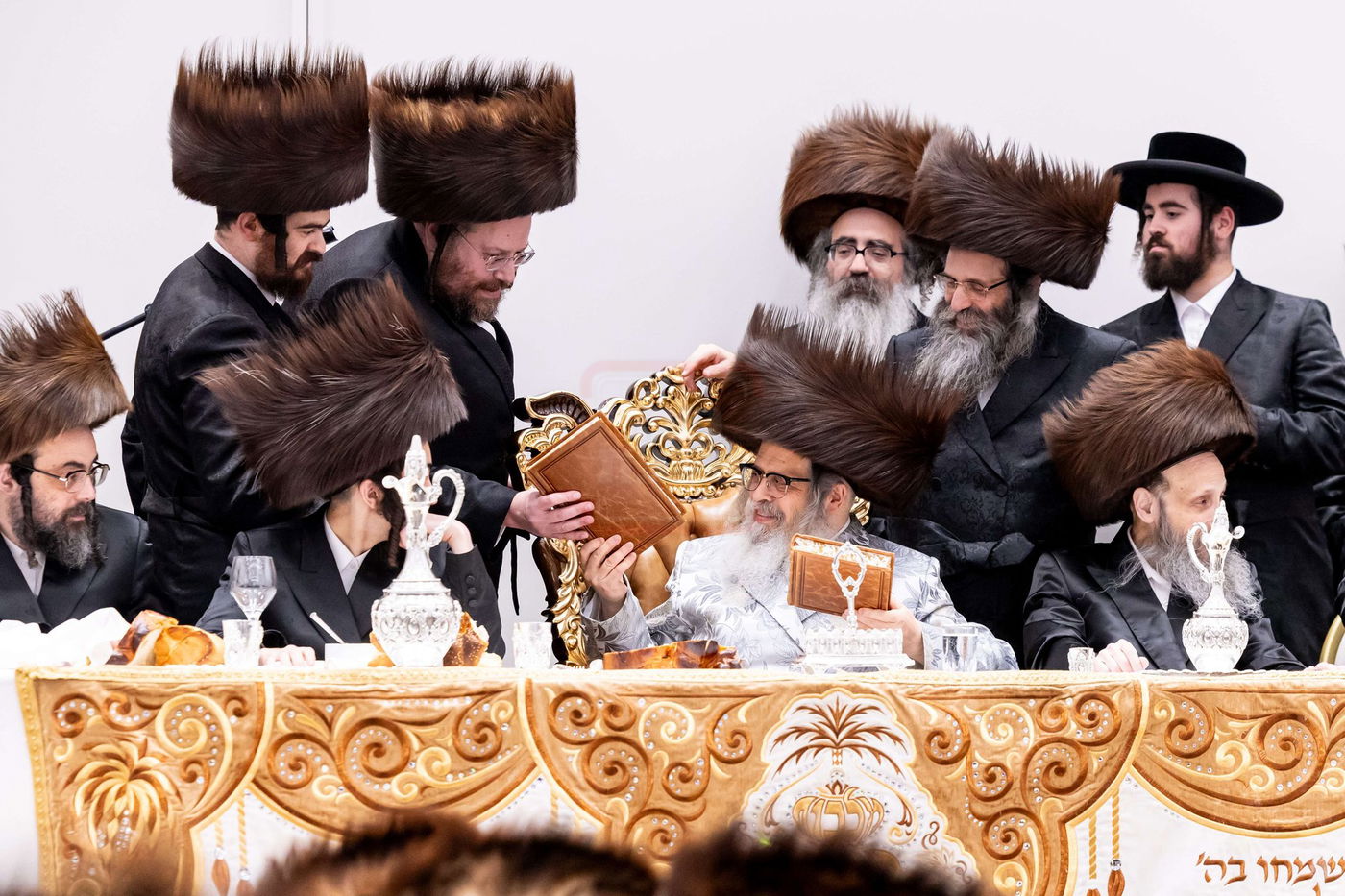 שמחת בית סאטמר