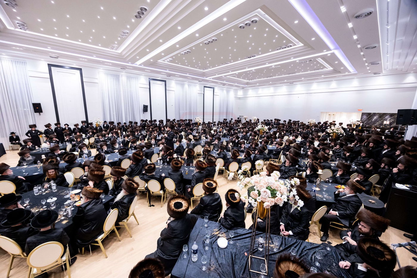 שמחת בית סאטמר